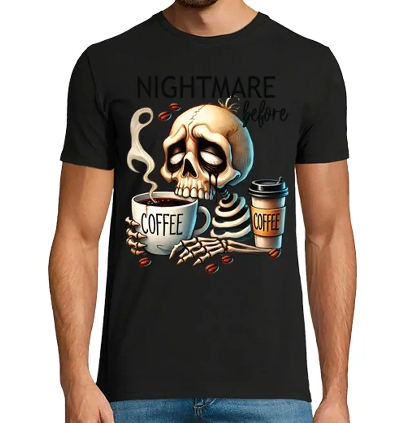 Tostadora T-shirt Uomo 1453201