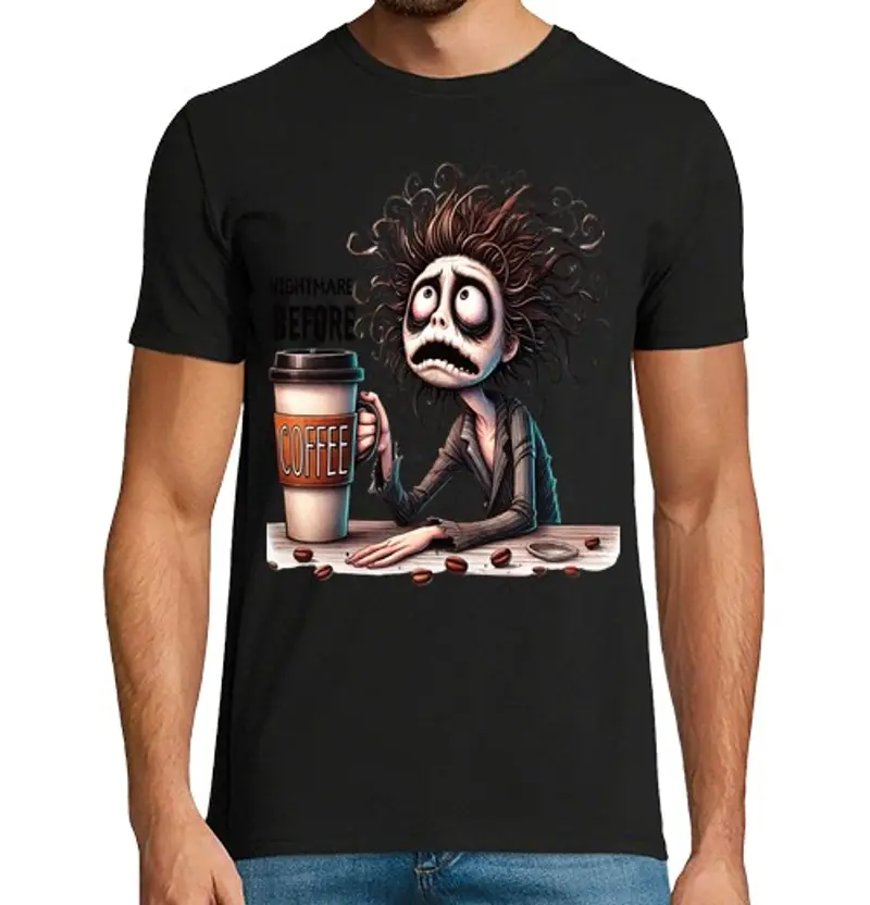 Tostadora T-shirt Uomo 1467202