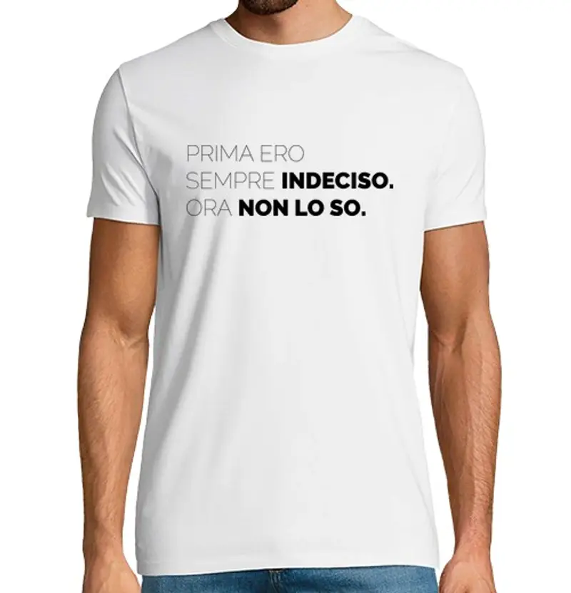 Tostadora T-shirt Uomo 1465283