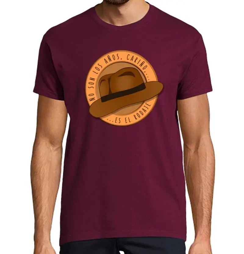Tostadora T-shirt Uomo 1439452