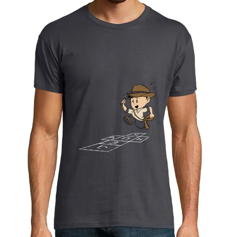 Tostadora T-shirt Uomo 1478447