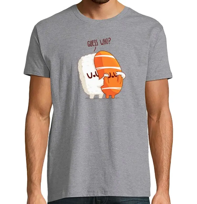 Tostadora T-shirt Uomo 1451844