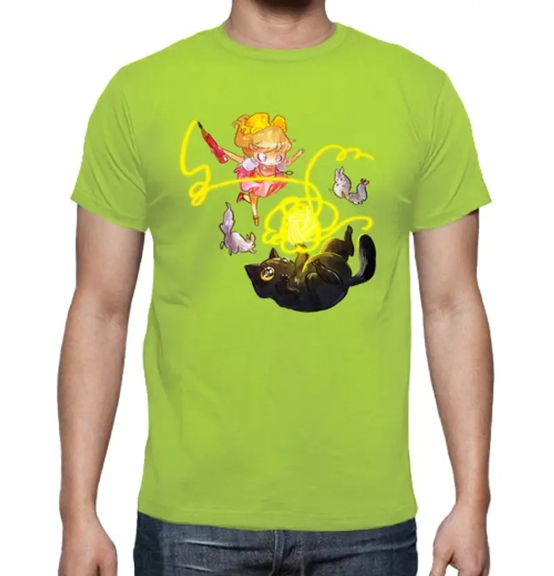 Tostadora T-shirt Uomo 1478031