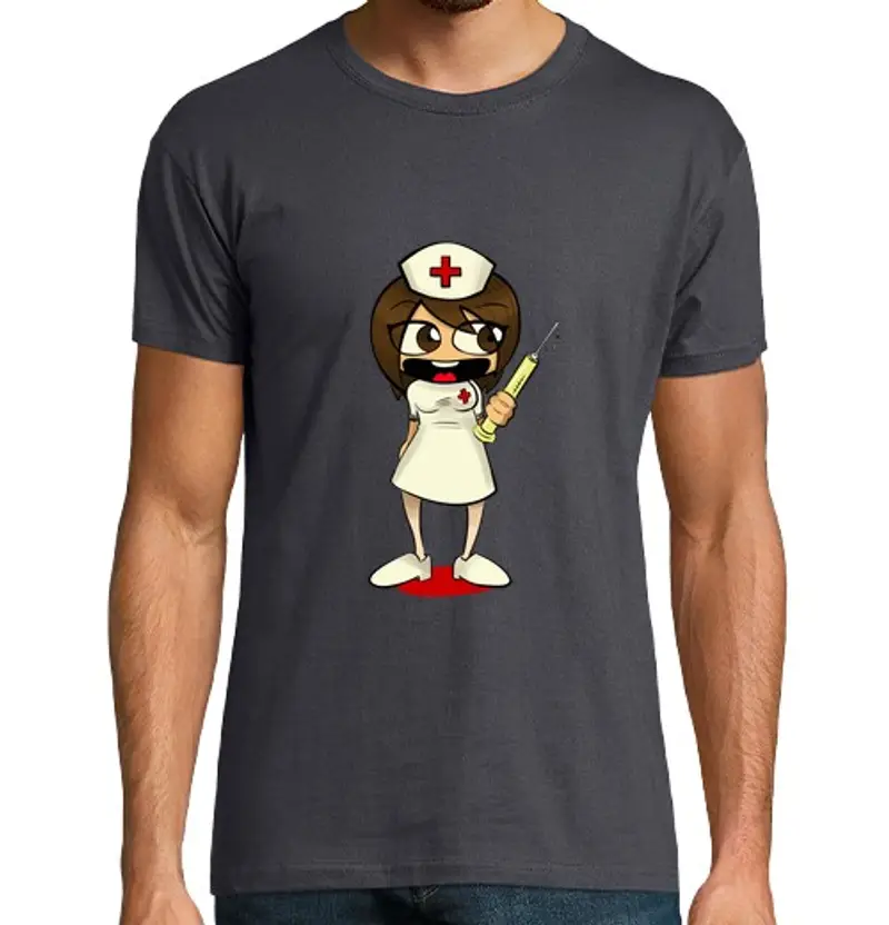 Tostadora T-shirt Uomo 1438625