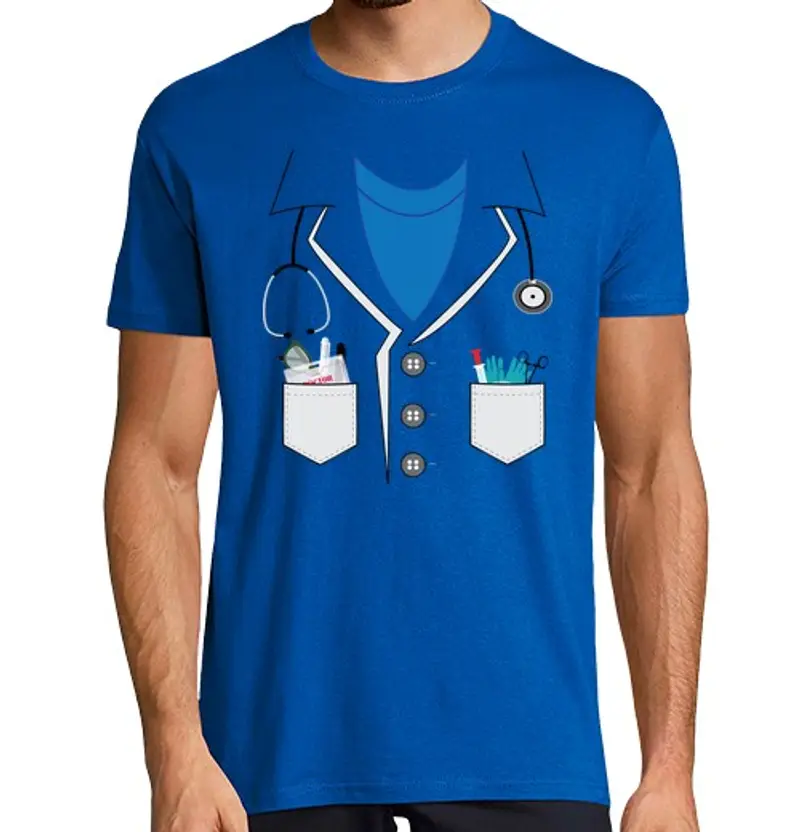 Tostadora T-shirt Uomo 1454567