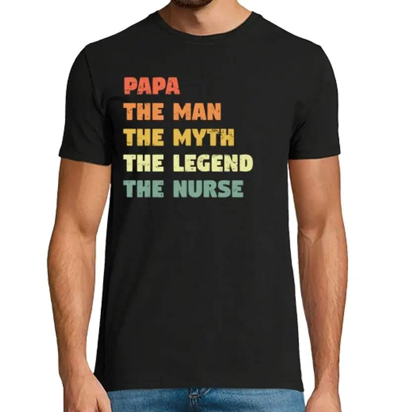 Tostadora T-shirt Uomo 1461898