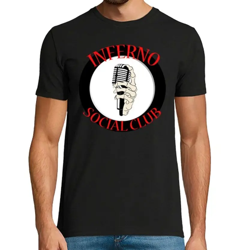 Tostadora T-shirt Uomo 1465700