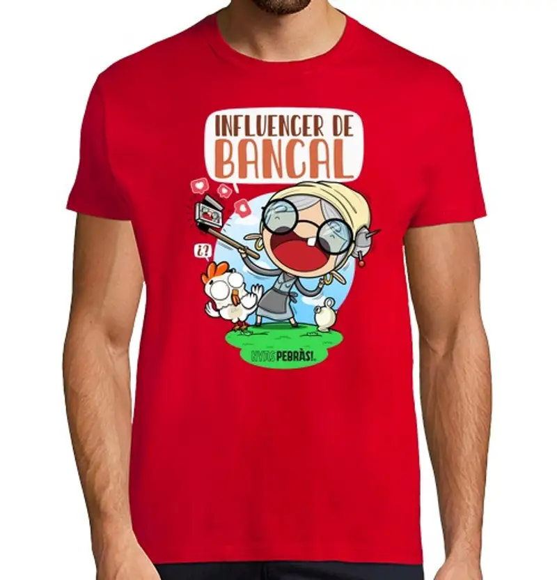Tostadora T-shirt Uomo 1453697