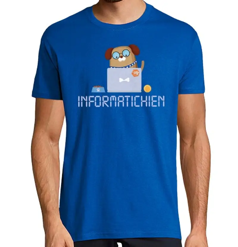 Tostadora T-shirt Uomo 1459239