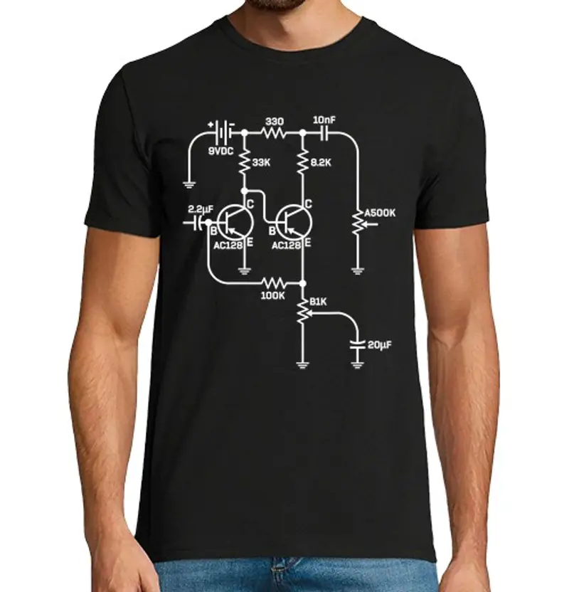 Tostadora T-shirt Uomo 1433538