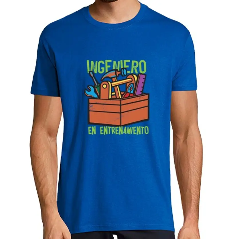 Tostadora T-shirt Uomo 1454213