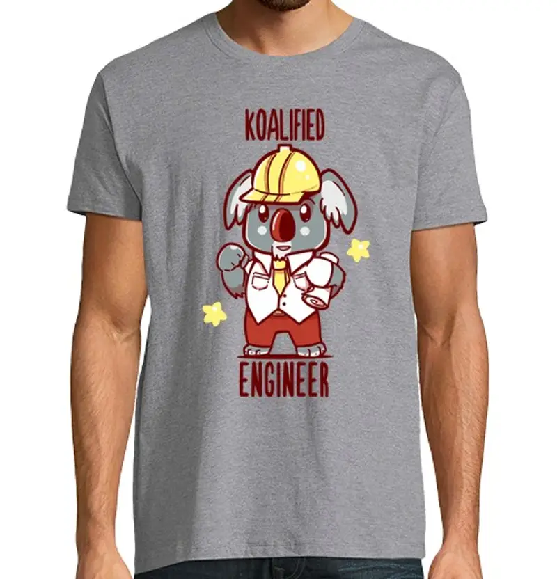 Tostadora T-shirt Uomo 1437230