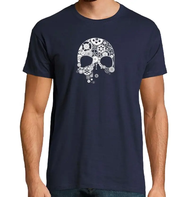 Tostadora T-shirt Uomo Bianco 1431656