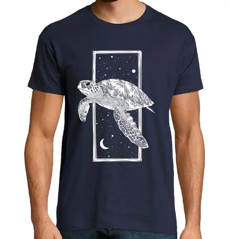 Tostadora T-shirt Uomo Bianco 1478936