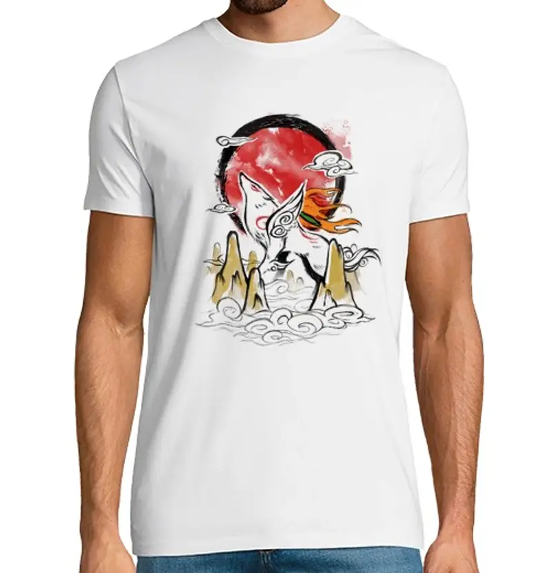 Tostadora T-shirt Uomo Bianco 1441579