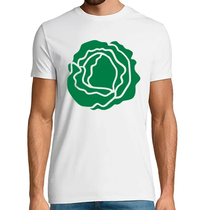 Tostadora T-shirt Uomo Verde 1460306