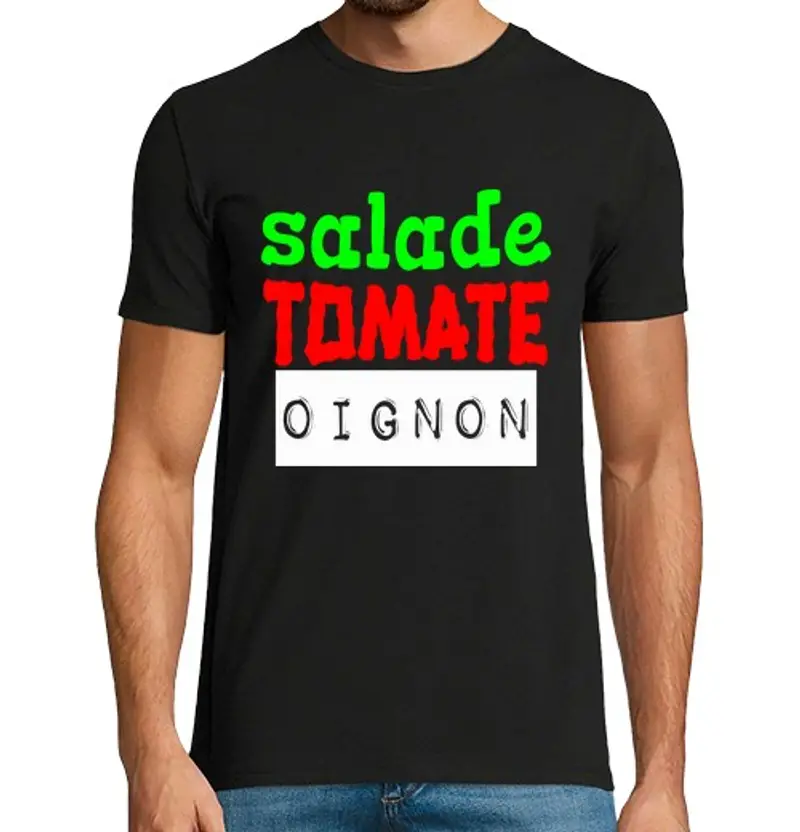 Tostadora T-shirt Uomo 1464069