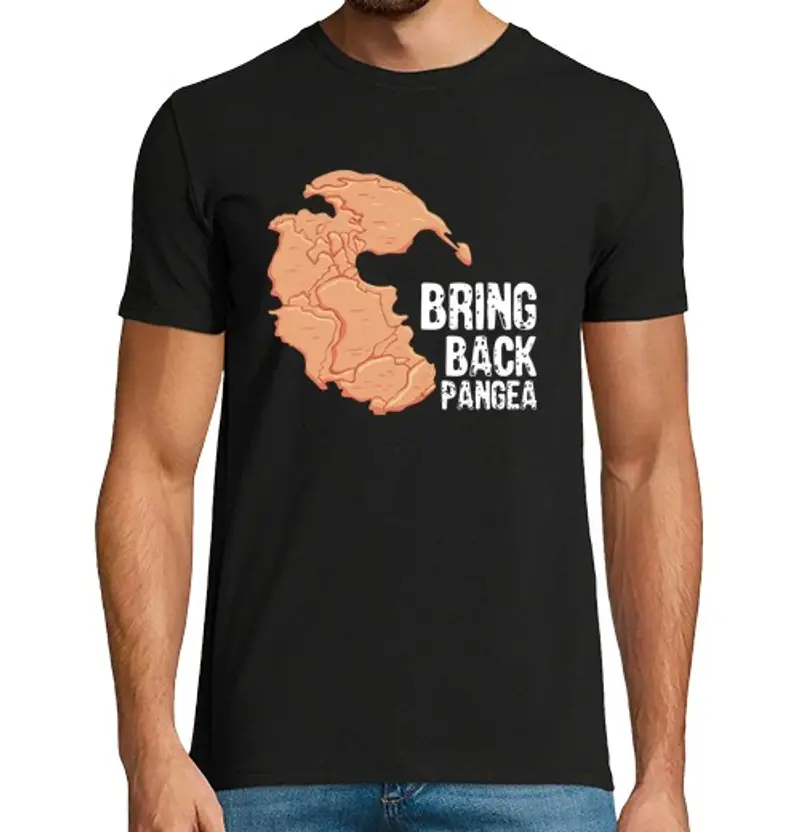 Tostadora T-shirt Uomo 1462312