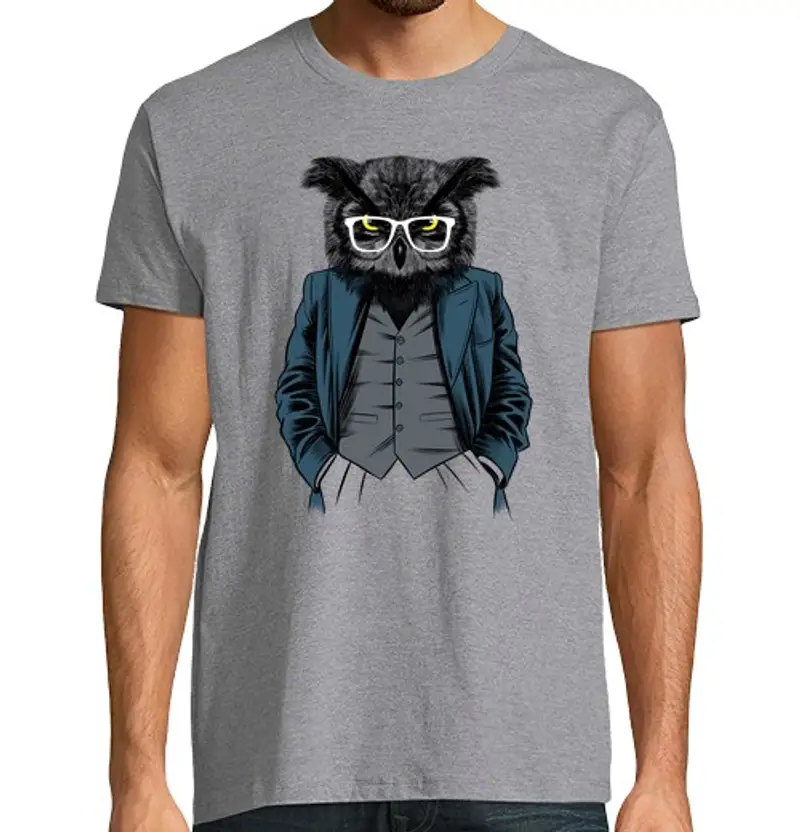 Tostadora T-shirt Uomo 1458968