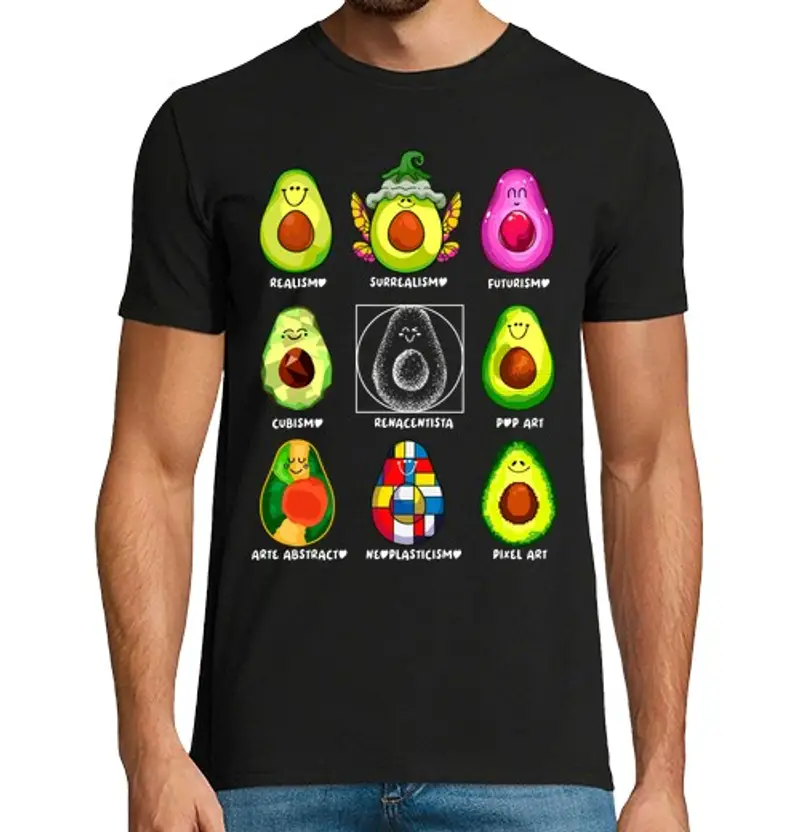 Tostadora T-shirt Uomo 1440236