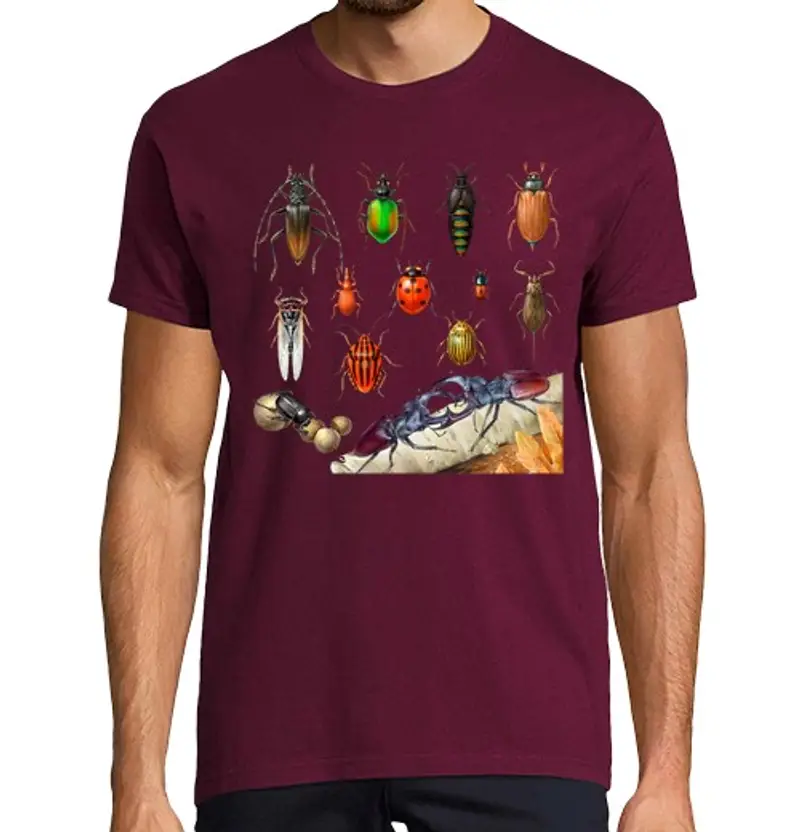 Tostadora T-shirt Uomo 1441470