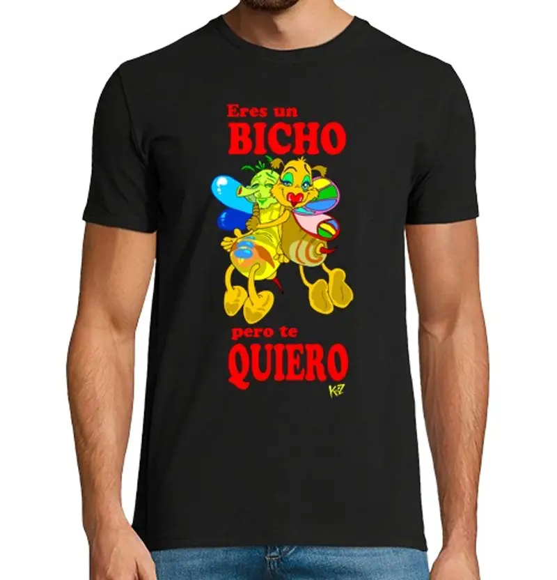 Tostadora T-shirt Uomo 1460895