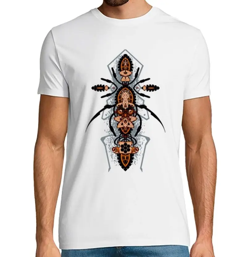 Tostadora T-shirt Uomo 1476379