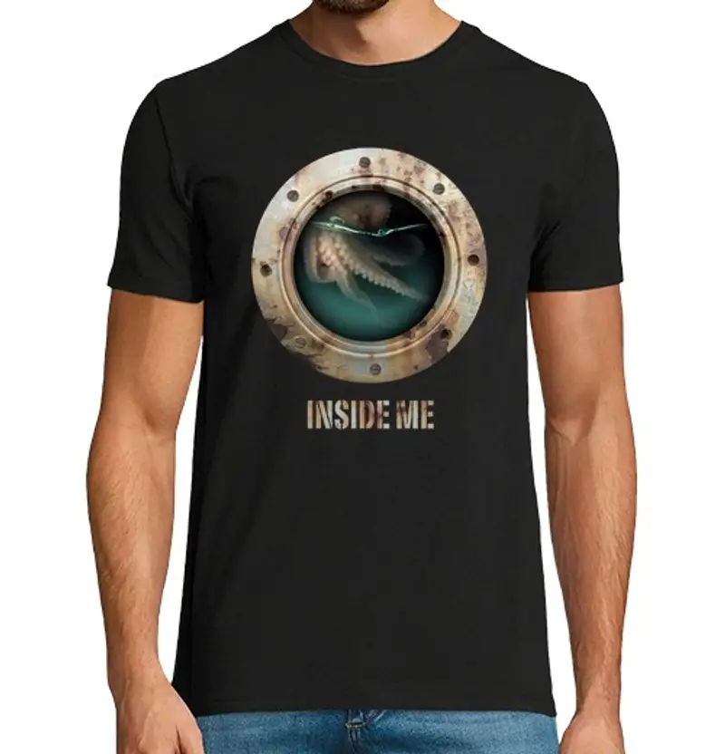 Tostadora T-shirt Uomo 1452714