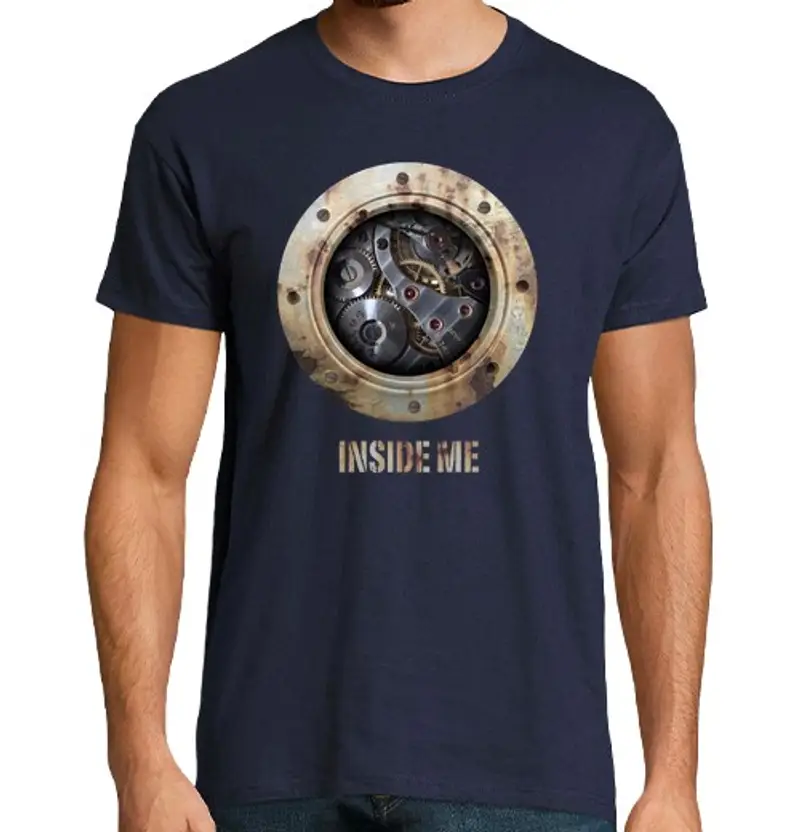 Tostadora T-shirt Uomo 1456343