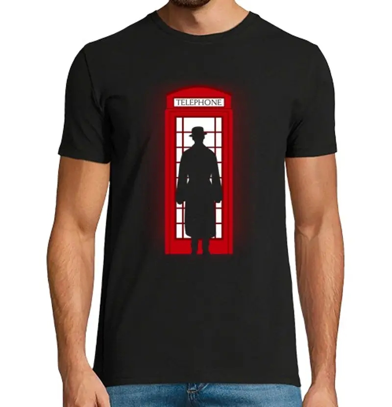 ALESSANDRA RICH T-shirt Uomo Nero 1453100