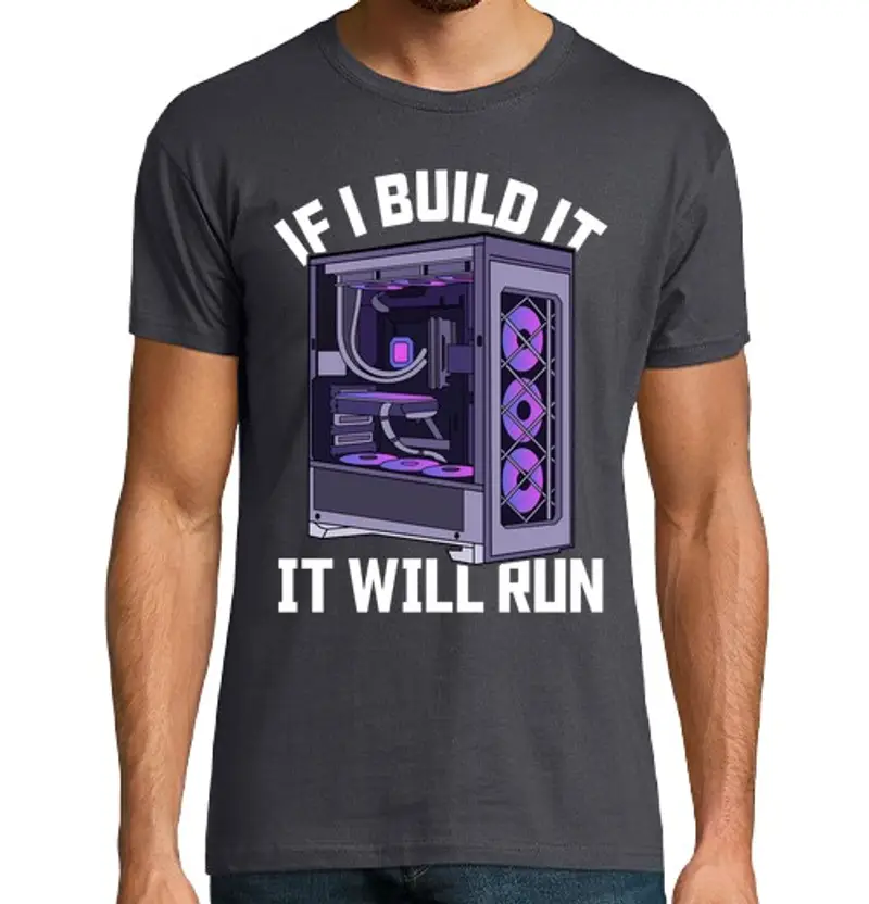 Tostadora T-shirt Uomo 1471378