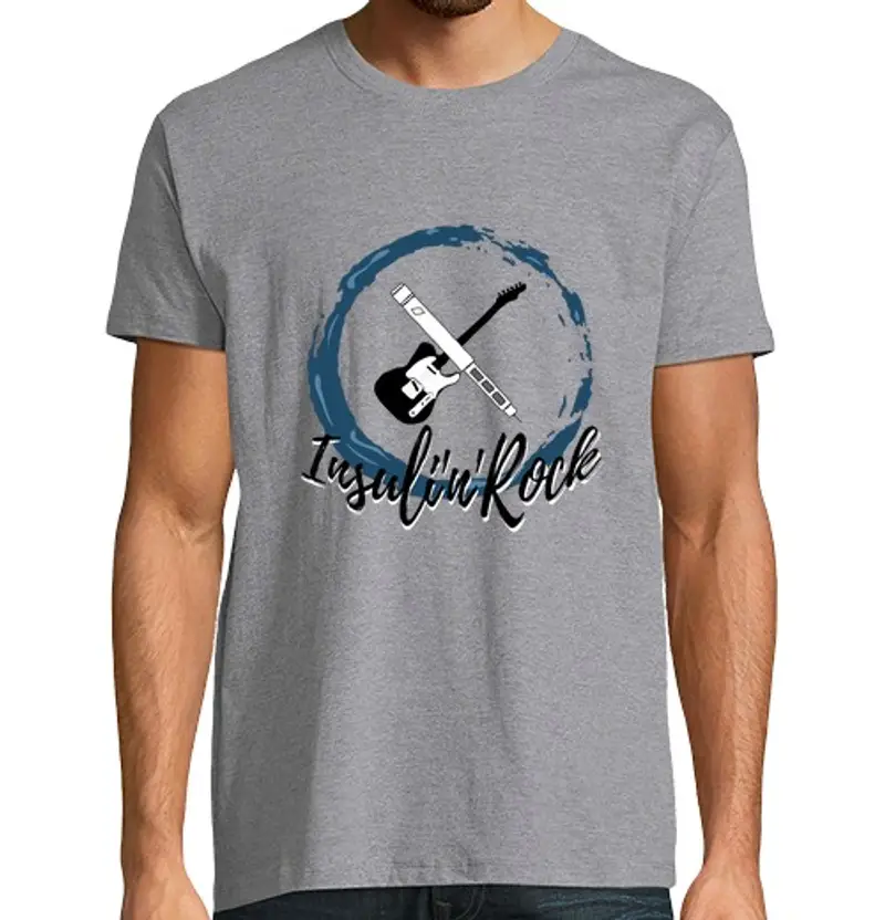 Tostadora T-shirt Uomo 1474680