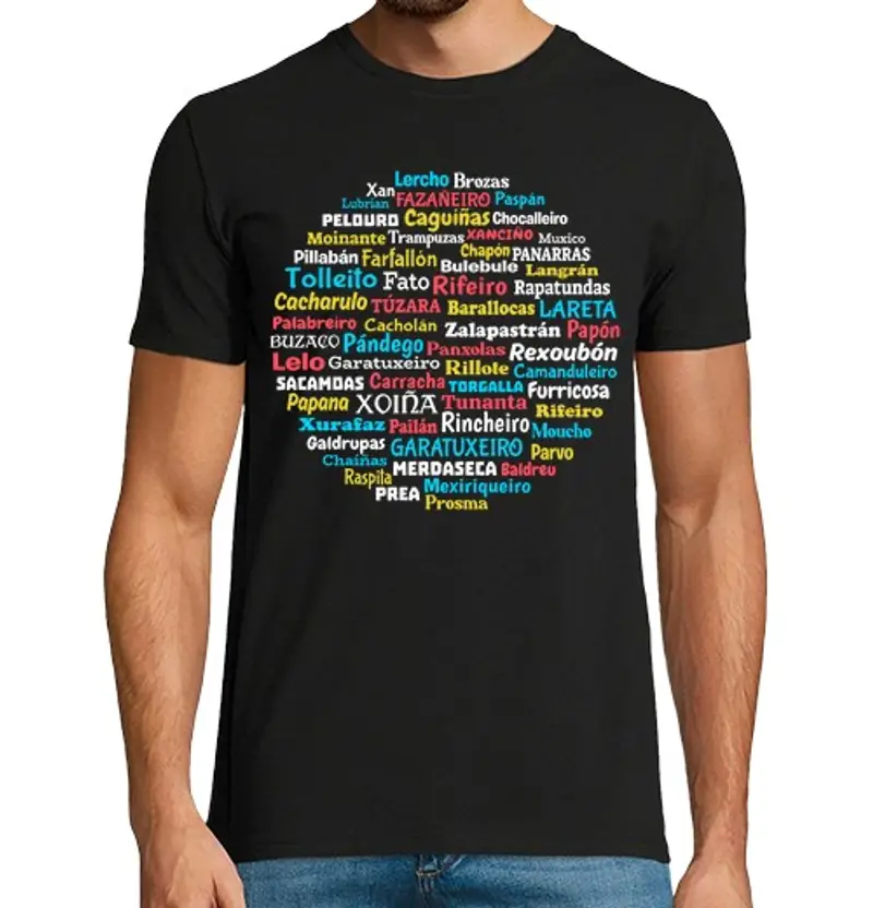 Tostadora T-shirt Uomo 1438257