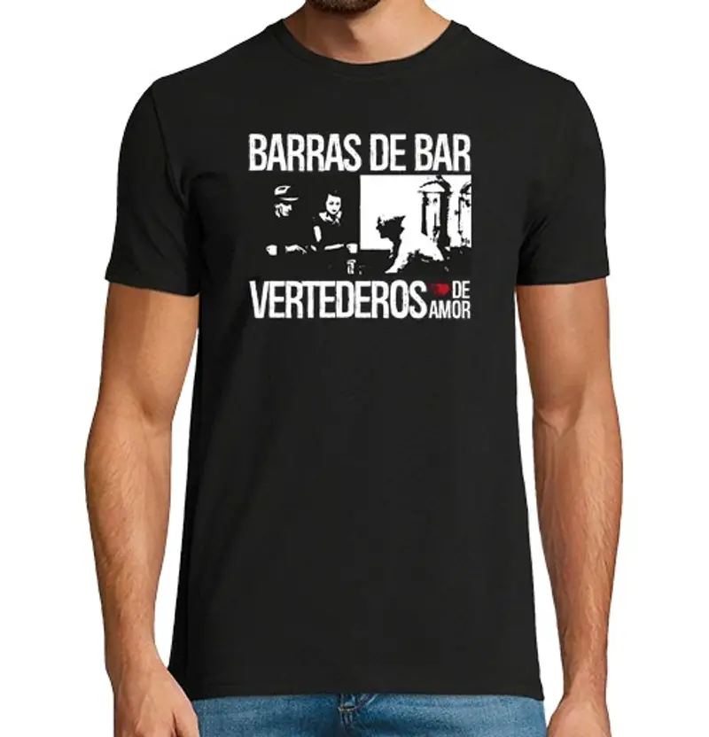 Tostadora T-shirt Uomo 1461794
