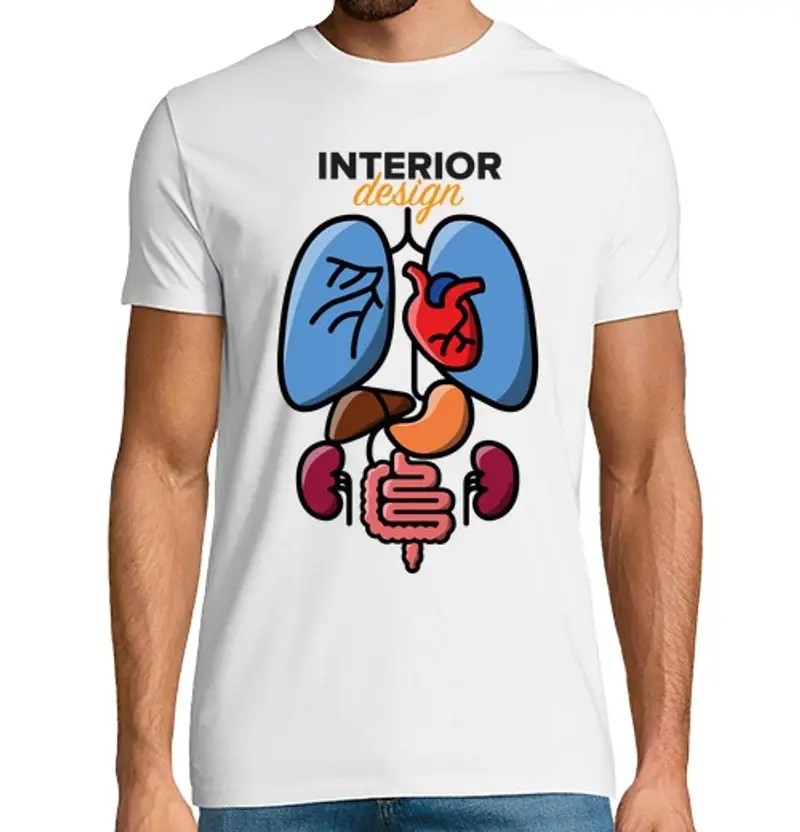 Tostadora T-shirt Uomo 1475027