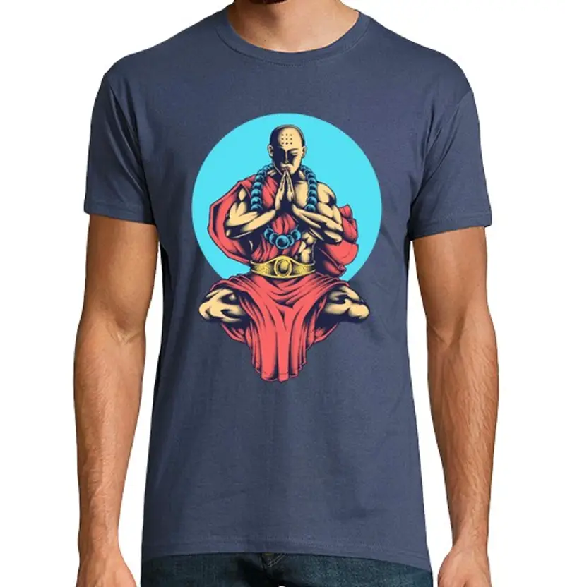 Tostadora T-shirt Uomo 1476514