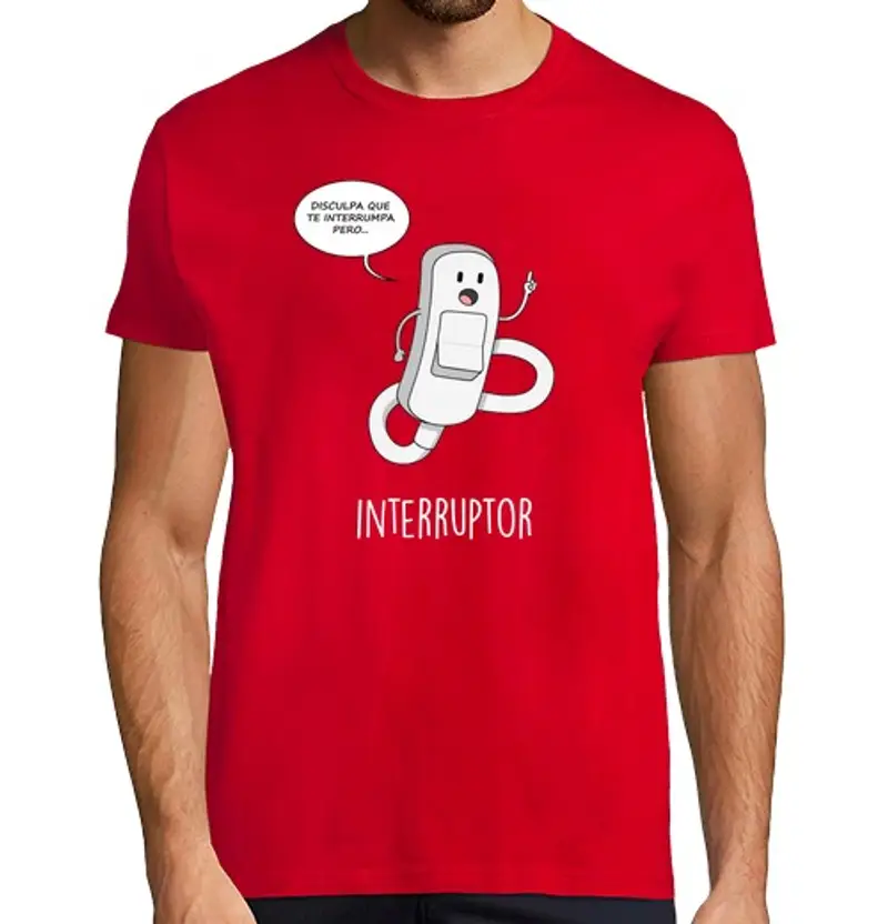 Tostadora T-shirt Uomo Nero 1474029