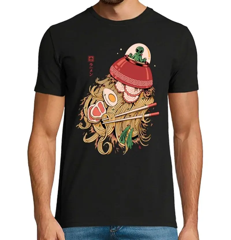 Tostadora T-shirt Uomo 1451425