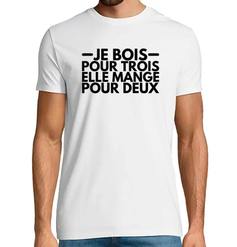 Tostadora T-shirt Uomo 1443254