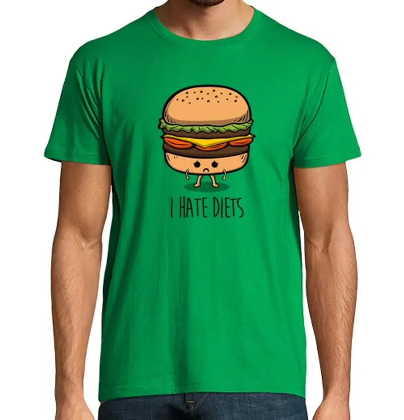 Tostadora T-shirt Uomo 1450612