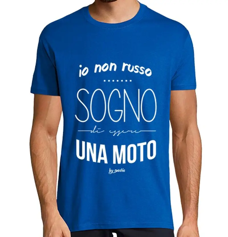 Tostadora T-shirt Uomo 1441423