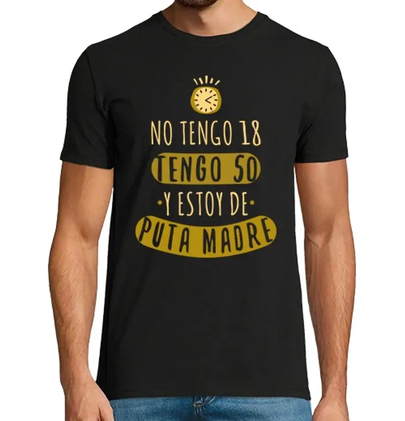 Tostadora T-shirt Uomo 1438567