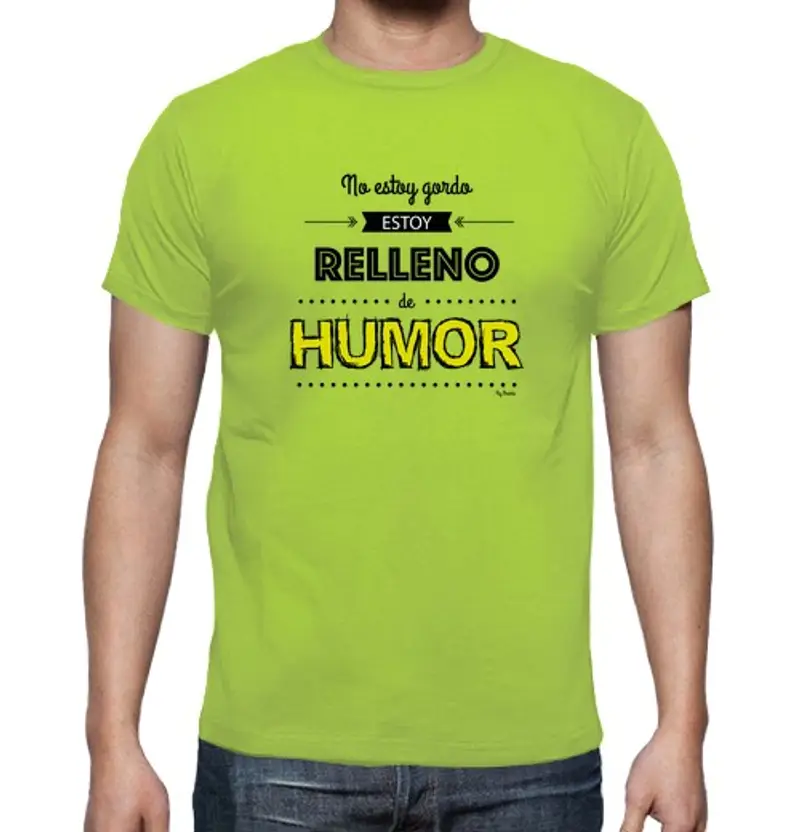 Tostadora T-shirt Uomo 1442733