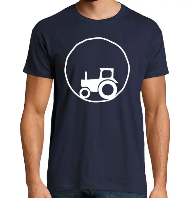 Tostadora T-shirt Uomo 1436563