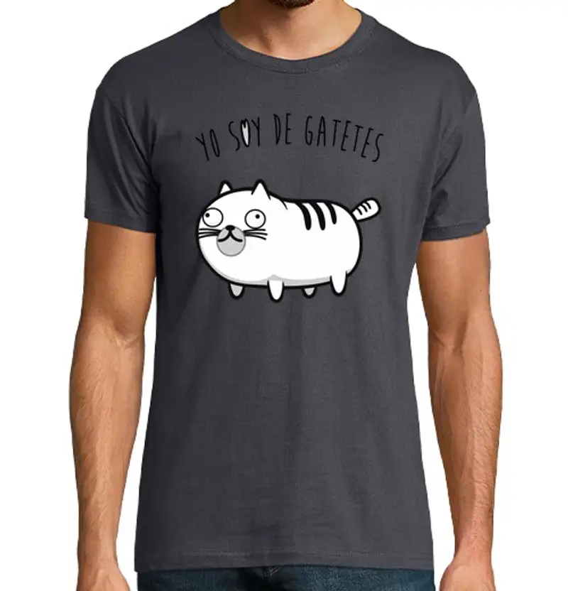 Tostadora T-shirt Uomo 1466775