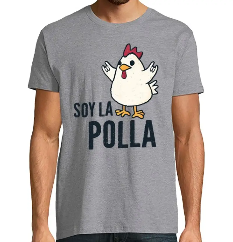 Tostadora T-shirt Uomo 1461274