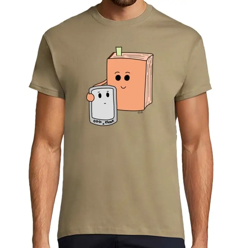 Tostadora T-shirt Uomo 1452193