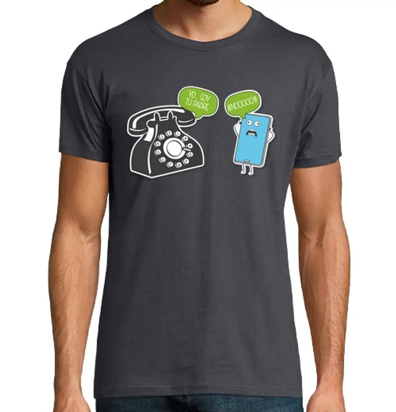 Tostadora T-shirt Uomo 1437874