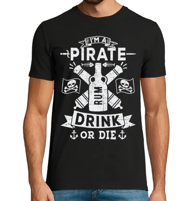 Tostadora T-shirt Uomo 1450500