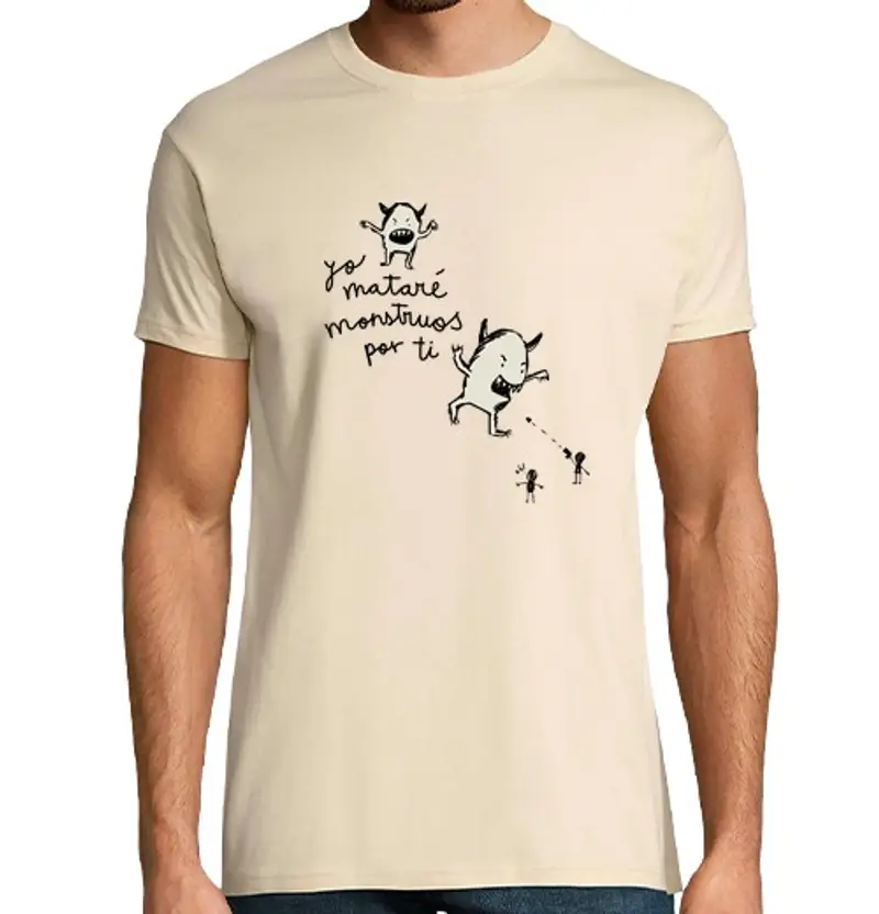 Tostadora T-shirt Uomo 1437068